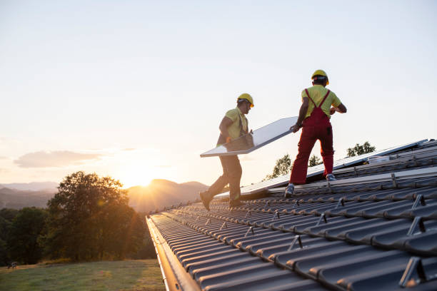 Best Metal Roofing Installation  in Northlake, IL